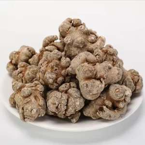 Premium Dried Chinese Notoginseng Herb & Spice Natural Care for Better Circulation & Daily Wellness Notoginseng Root