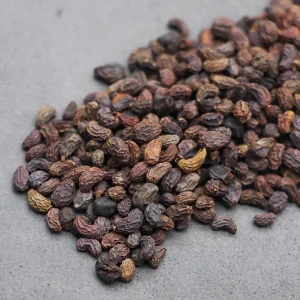 Premium Dried Ligustrum Fruit for Natural Health Benefits