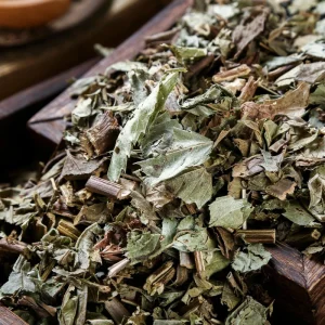 Premium Dried Lycopus Ze LAN Herbal Medicine for Wellness
