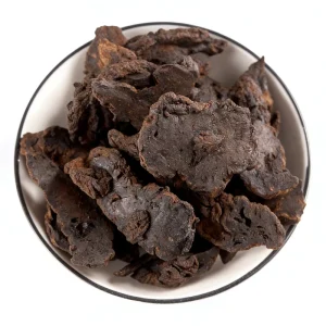 Premium Dried Rehmannia Root Radix Rehmanniae Natural TCM Herb for Clearing Heat Nourishing Yin Bulk