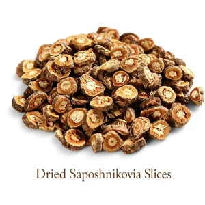 Premium Dried Sliced Saposhnikovia Divaricata for Wind Dampness Relief Bag and Feed Additive