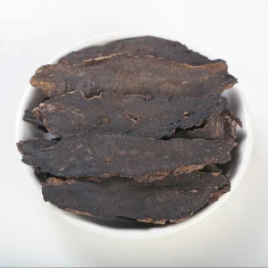 Premium Figwort Root Natural Herbal Medicine Scrophularia for Wellness Boost