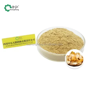 Premium Food Grade Polygonatum Odoratum Herbal Extract Berberine HCl Vitamin C Protein Vitamin Rich Powder Root Herb Seed Parts