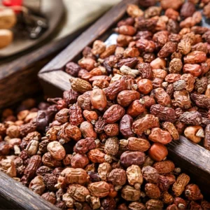 Premium Fructus Galangae Chinese Galangal Seed for Herbal Medicine Spleen Health