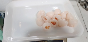 Premium Grade Canned Food Lychee for Global Importers with Custom Label and OEM Packaging