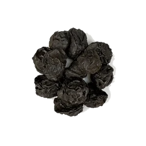 Premium Grade Smoked Dried Dark Plum Flesh Dedicated Ingredient For Homemade Sour Plum Soup and Tea Steeping