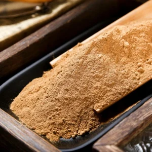 Premium Herba Cistanche Powder for Traditional Herbal Medicine Health