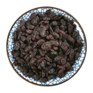 Premium LightNatural Salty Flavor Fermented Soybean for Soup and Stir-Fry Relief and Calming Herbal Material