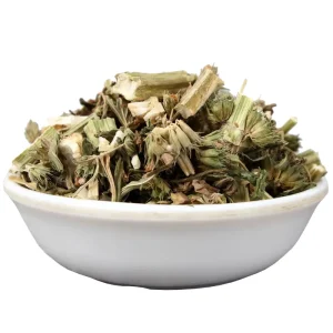 Premium Motherwort Herb Dried Yi Mu Cao Leonurus japonicus Chinese Herbal for Menstrual Health Blood Circulation