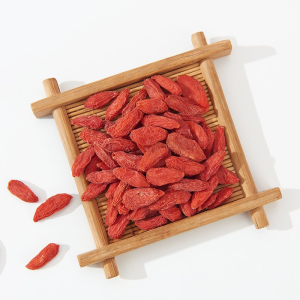 Premium Natural Goji Berry Tea Clean Label Wolfberry Herbal Tea Low MOQ