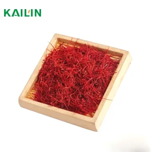 Premium Natural Saffron Dried Edible Spice Herb Saffron