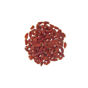 Premium Ningxia Goji Berries for Health and Wellness