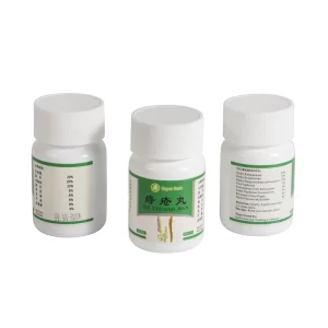 Premium Organic Herbal Detoxify Hemorrhoid Pills Natural Pills Zhi Chuang Wan 200pills