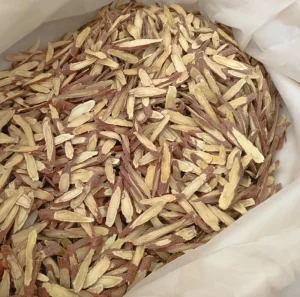 Premium Organic Licorice Root Authentic Chinese Herbal Supplement