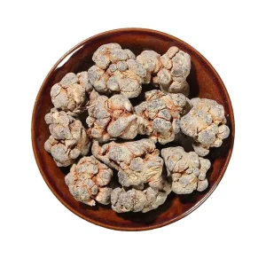 Premium Panax Notoginseng Powder Natural Sanqi TCM Herb for Blood Circulation Cardiovascular Support Bulk