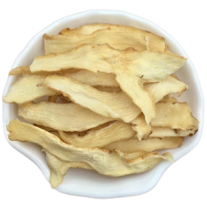 Premium Polygonatum Odoratum Root Traditional Chinese Herbal Medicine Solomon’s Seal Rhizome