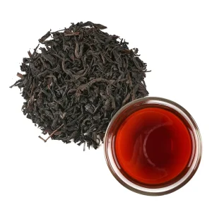 Premium Quality Blended Dahongpao Double Fermented Oolong Tea Wuyi Mountain Heavy Bake 3 Times New Bag