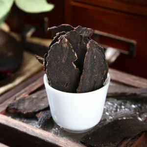 Premium Radix Scrophulariae Natural Figwort Root for Wellness