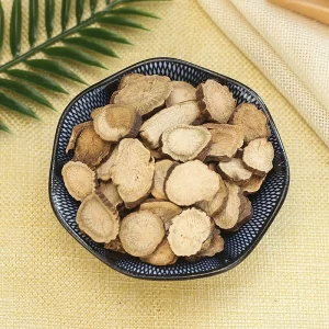Premium Red Peony Root Authentic Traditional Chinese Medicine Herb