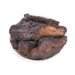 Premium Rehmannia Root Slice Herbal Medicine Dried Radix Rehmanniae for Natural Tonic