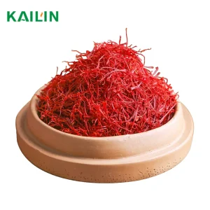 Premium Saffron Threads Hand Harvested From High Altitude Sunlit Fields