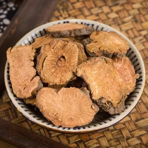 Premium Sanguisorba Root Natural Herbal Medicine Chinese Herb Dried Garden Burnet Root for Wellness