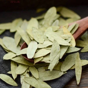 Premium Senna Leaf Fan Xie Ye Chinese Medicine for Natural Weight Loss Tea
