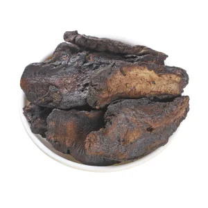 Premium Sheng Di Root Slices High Quality Chinese Herb for Wellness