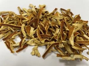 Premium Tangerine Peel Herbal Medicine