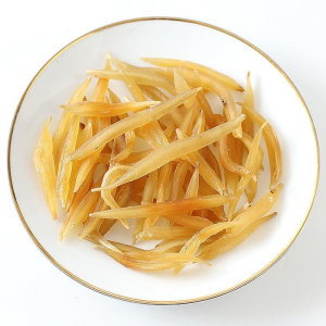 Premium Tian Dong Natural Health Product Herb Medicine Asparagus Cochinchinensis Root for Health Care