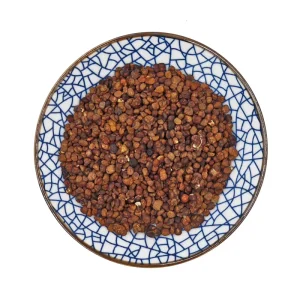 Premium Traditional Processing Salt Processed Yi Zhi Ren for Health Tea Raw Material Food Homologous Soup