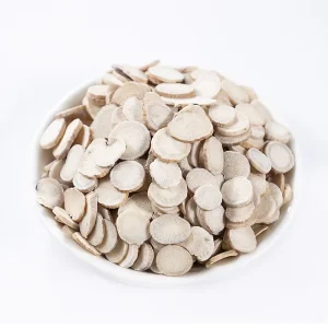 Premium White Peony Root Paeoniflorin Guangxi Bulk Factory Direct Pure Herbal Mould Proof 2 Year Shelf Life