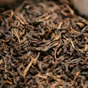 Premium Wuyi Da Hong Pao Loose Tea Oolong Tea Delicate Rock Aroma Mellow Sweet Charcoal Roasted Oolong Tea