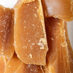 Premium Yellow Beeswax for Traditional Chinese Medicine & Wellness