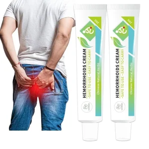 Price Fast Effective Hemorrhoids Ointment Anal Fissure Oem Hemorrhoid Cream Hemorrhoid Cream Chinese