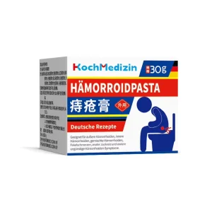 Price Helps Stop Bleeding Relieve Pain Traditional Chinese Medicine Hemorrhoid Apply Ointment