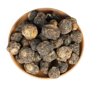 Price Hot Selling Food Grade 100% Natural Dried Black Maca Root Energy Herbal Tea For Man