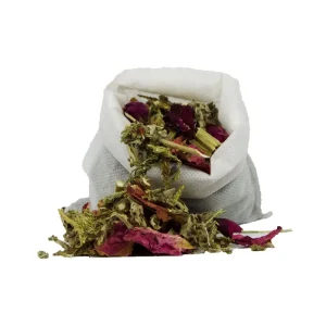 Private Label All Natural Yoni Bath Herb Organic Vaginal Steaming Herbs for Yoni Steam Seat Herbs for Fertility