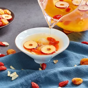 Private Label Chinese Nourishing Stomach Health Tea