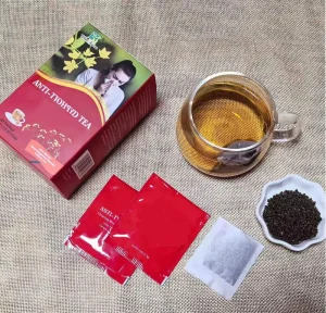 Private Label Chinese Tea 100% Natural Herbal Daily Nutritional Supplement