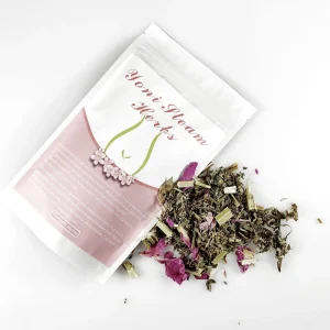 Private Label Herbs for Yoni Steam 100% Organic Yoni Herbs for Steam Bulk Yoni Steam Herbs Organic