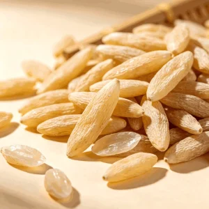 Private Label Pure Sichuan Ophiopogon Japonicus Dried Mai Dong Root Herbal Tonic