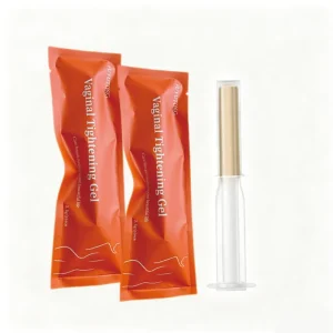 Private Label Vaginal Tightening Gel Yoni Firming Cream Feminine Care