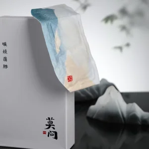 Private Labels Natural Ingredients Self Heated Neck Patch Steam Therapy Warm Neck Warmer Patches Mouth Nasal Body Product