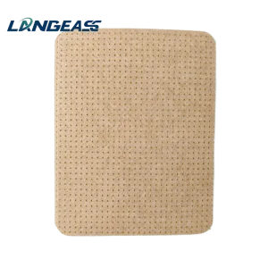 Problem Solving Private Label Ce Oem Msds Chinese Products Pain Patch Herbal Knee Patch