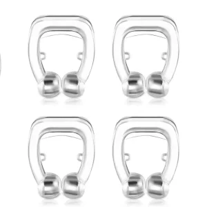 Problem Solving Products Trending Nose Clip With Logo Best Selling Products on Amazon Plastic Nose Clip