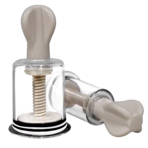 Professional Biomagnetic Cupping Kit 4pcs S M L XL Vacuum Cups for Meridian Massage & Pain Relief