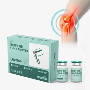 Professional Refreshing Body Care Liquid with Exosomes 100 Billion Active Soothing Nourishing Skin Revitalizing Base