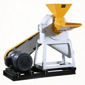 Professional Wheat Flour Processing Machine