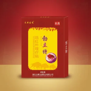 Promotes Blood Circulation Aids in Anti-inflammation Reduces Swelling and Relieves Pain